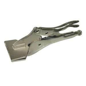 Πένσα Grip Λαμαρίνας 250mm KSEIBI 141360
