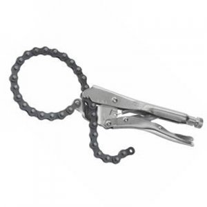 Πένσα Σκύλα Grip Αλυσίδας 220mm YDHX