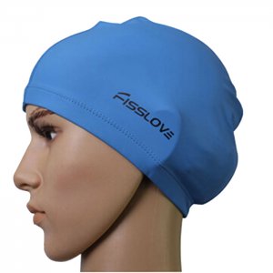 Σκουφάκι Κολύμβησης - Swim Cap FissLove
