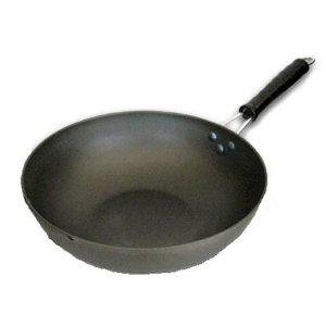 Αντικολλητικό Τηγάνι WOK 30 cm