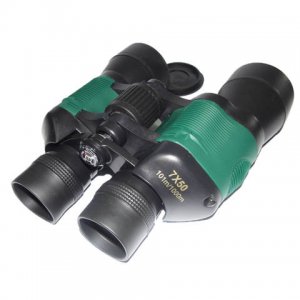 Κυάλια 7x50 με φακό 50mm και μεγέθυνση 7Χ - Ruby-2050