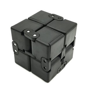 Αντιστρές Fidget Infinite Magic Cube
