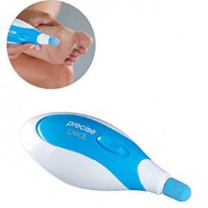 Συσκευή Αφαίρεσης Κάλων για τα Πόδια - Precise Pedi