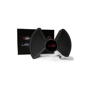Φορητό Ηχείο 3 σε 1 Bluetooth Speaker - Powerbank - Alarm Clock Daniu DS-7605