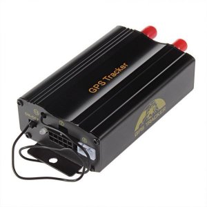GPS Tracker GSM,GPRS Δορυφορικό Σύστημα Εντοπισμού Θέσης Αυτοκινήτου 12-24V OEM