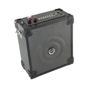 Φορητό Ηχοσύστημα Bluetooth USB,SD Karaoke Mp3 Player - Multimedia Speaker CMIK MK-A2