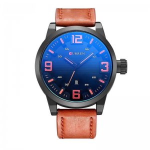 Ανδρικό Ρολόι Curren Men s Analog Stainless Steel Quartz M8241