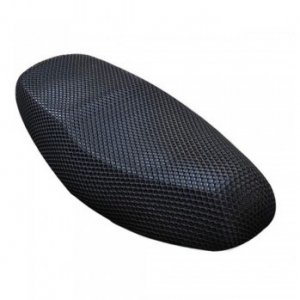 Κάλυμμα Σέλας Μοτοσυκλέτας - Universal Motorbike Seat 63 x 37cm (Large)