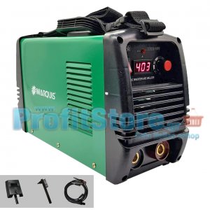 Επαγγελματική Ηλεκτροκόλληση Inverter MMA IGBΤ 400A
