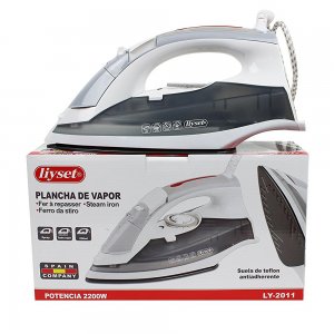 Ατμοσίδερο 2200W Liyset LY-2011