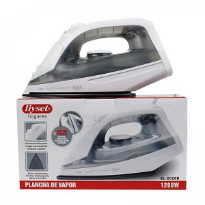 Ατμοσίδερο 1200W Liyset LY-2026d