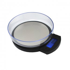 Mini Ψηφιακή Ζυγαριά Ακριβείας - Digital Pocket Scale 100g,0.01g