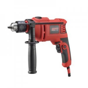 Επαγγελματικό Ηλεκτρικό Τρυπάνι MPT 550W 13mm, MID5506 - Impact Drill