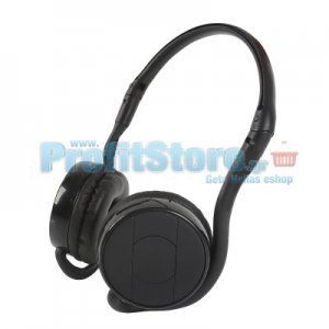 Ασύρματα Bluetooth Αθλητικά Ακουστικά Τρεξίματος - Wireless Stereo Headset