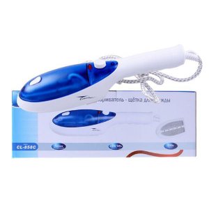 Σίδερο Ατμού Ταξιδίου Chang Li CL-858C Portable Steam Brush