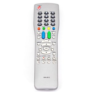 Τηλεχειριστήριο Τηλεόρασης - LCD,LED TV Remote Control