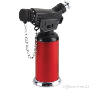 Φλόγιστρο Καμινέτο Ζαχαροπλαστικής - Butane Torch GF-827