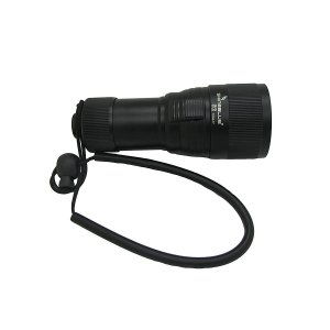 Αδιάβροχος Καταδυτικός Φακός  LED XLM2-U3 1000LM SHINEBLUE S2
