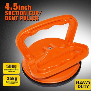 Heavy Duty Βεντούζα 50kg Μεταφοράς Τζαμιών, Μαρμάρων &amp; για Βαθουλώματα στο Αυτοκίνητο