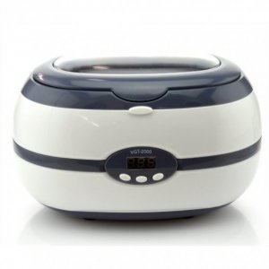 Καθαριστής Υπερήχων Ultrasonic Cleaner VGT 2000