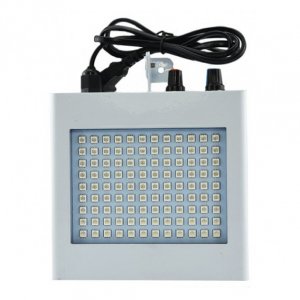 Φωτορυθμικό LED Room Strobe Disco Party Light 108 DJ