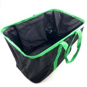 Επαναχρησιμοποιούμενη Τσάντα για Ψώνια Pop Bag