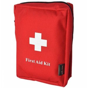 Σετ Α Βοηθειών - First Aid Kit
