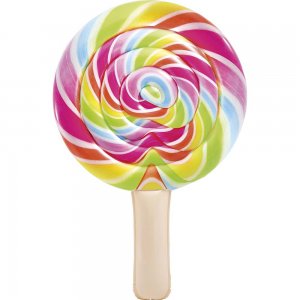 Φουσκωτό  Στρώμα Θαλάσσης Lollipop Float -58753
