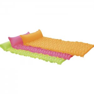 Φουσκωτό Στρώμα Θαλάσσης Tote-n-Float Wave Mat  INTEX-58807