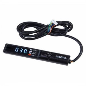 Apexi Turbo Timer TT01