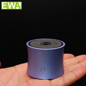 Μίνι Bluetooth Φορητό Ηχειάκι Micro SD EWA - Mini Wireless Speaker EWA
