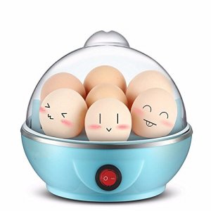 Ηλεκτρικός Βραστήρας Αυγών 7 Θέσεων Egg Poacher