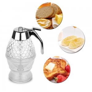 Δοσομετρητής για Μέλι και Σιρόπι - Honey &amp; Syrup Dispenser