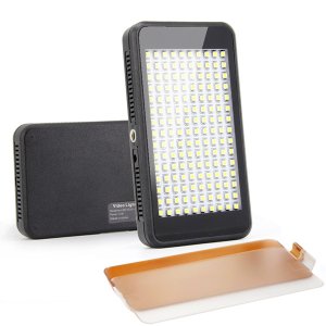 LED Επαγγελματικό Φωτιστικό Κάμερας - LED Professional Video Light