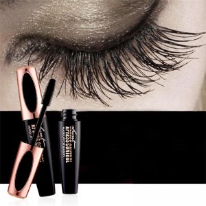 4D Heavy Full Figure Mascara - Επαναστατική Μάσκαρα με Κολλαγόνο &amp; Προβιταμίνη Β5 για Σαγηνευτικό Βλέμμα - XPRESS CONTROL
