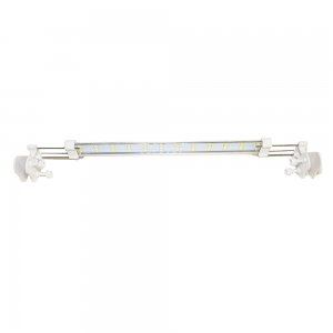 Φωτιστικό 12W Deebow Dee-288 36 LED  με Ιδανικό Φως Ημέρας για τον Φωτισμό του Ενυδρείου