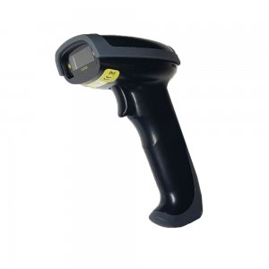 Laser Ενσύρματο USB Barcode Scanner WBS-10043