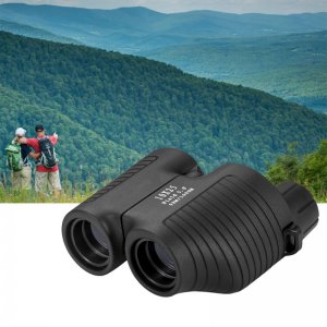 Compact Κιάλια 10x25 με Αυτόματη Εστίαση Auto Focus Υψηλής Φωτεινότητας