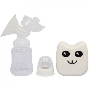 Ηλεκτρική Αντλία Θηλασμού - Electric Breastfeeding Pump ΟΕΜ