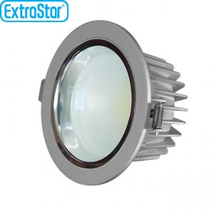Φωτιστικό Οροφής Extrastar Led SpotLight -220v 5W,40W 19162