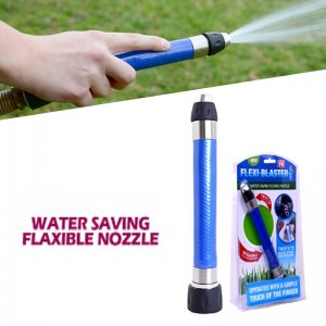 Μετατροπέας Ροής Νερού - Flexi Blaster Water Saving Nozzle
