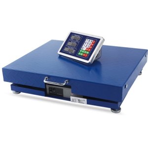 Ζυγαριά - Πλάστιγγα 600 Κιλών TCS 600KG GX-020