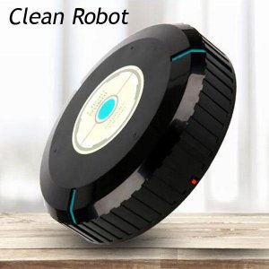 Έξυπνη Σκούπα Ρομπότ - Sweep Robot Cleaner