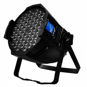 Φωτορυθμικό LP007 30W 54Led RGBW