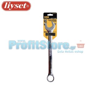 Γερμανοπολυγώνο Liyset 21mm