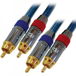 2XRCA-2XRCA Digital 1m