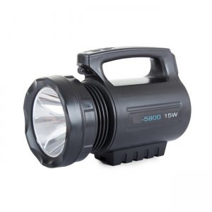 Επαναφορτιζόμενος Φακός CREE LED XM-L T6 HY-5800 Bailong