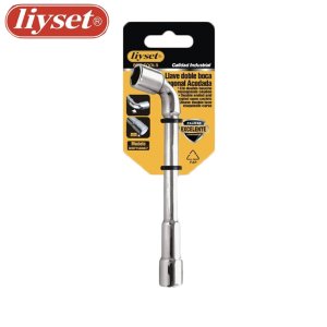 Γωνιακό Σωληνωτό Κλειδί Πίπας Liyset 13mm