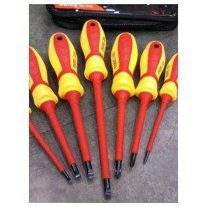 Κατσαβίδια Σετ 7 Τεμαχίων - Ruike Screwdriver Set