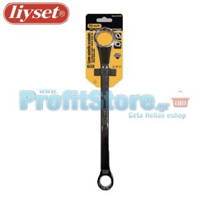 Κλειδί Πολύγωνο Liyset 6,7mm